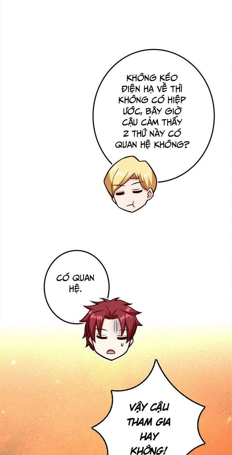 Thả Vu Nữ Đó Ra: Chapter 329