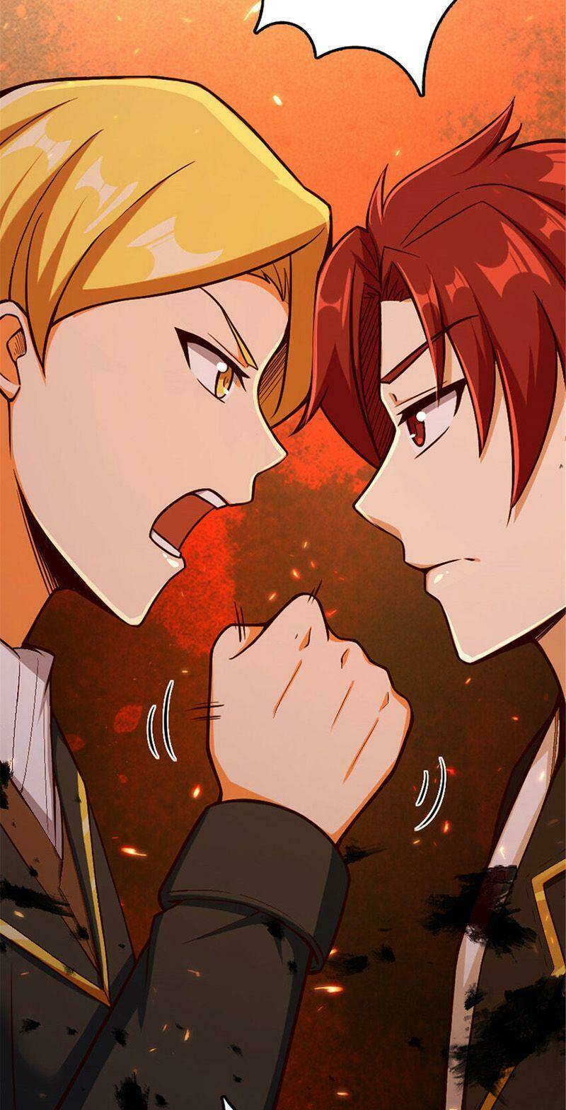 Thả Vu Nữ Đó Ra: Chapter 329