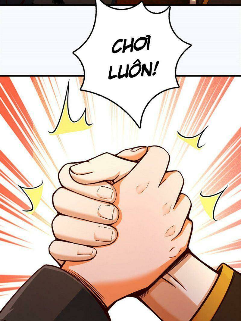 Thả Vu Nữ Đó Ra: Chapter 329