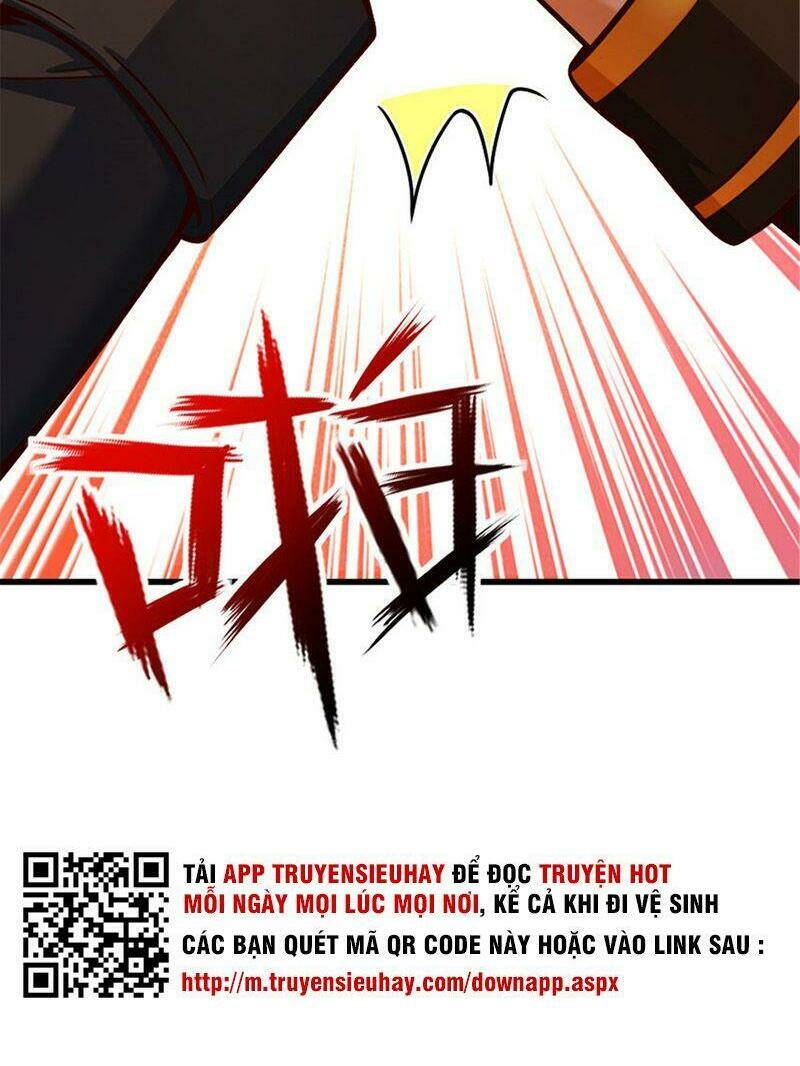 Thả Vu Nữ Đó Ra: Chapter 329