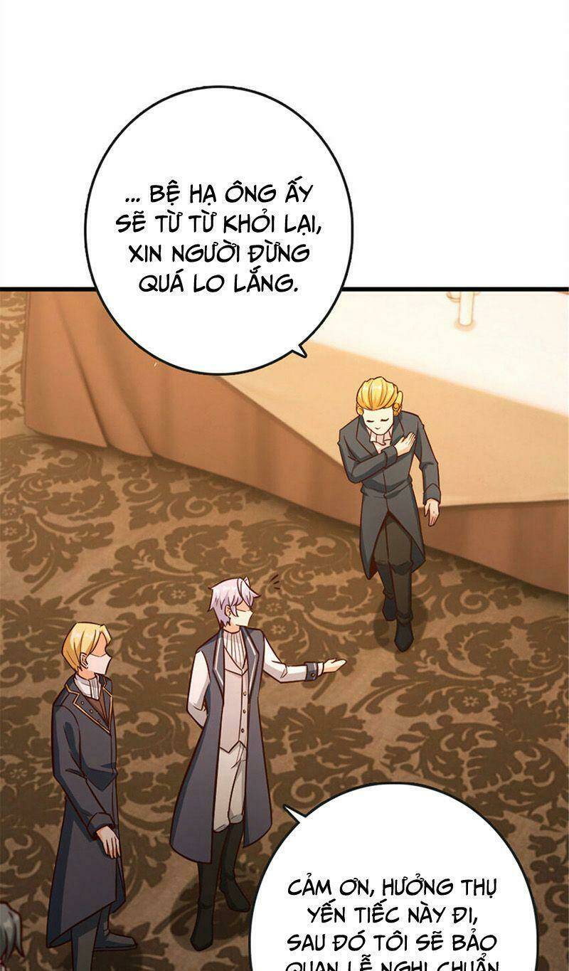 Thả Vu Nữ Đó Ra: Chapter 329