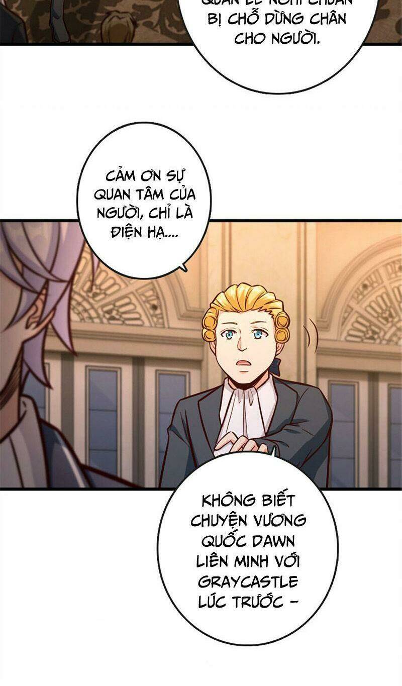 Thả Vu Nữ Đó Ra: Chapter 329