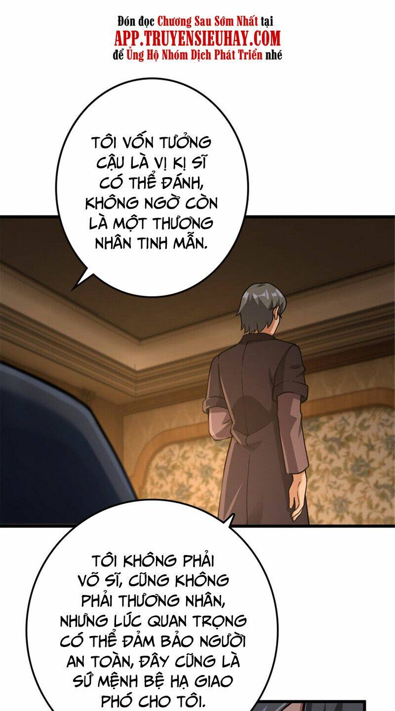Thả Vu Nữ Đó Ra: Chapter 330