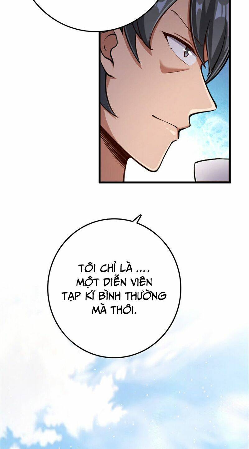 Thả Vu Nữ Đó Ra: Chapter 330