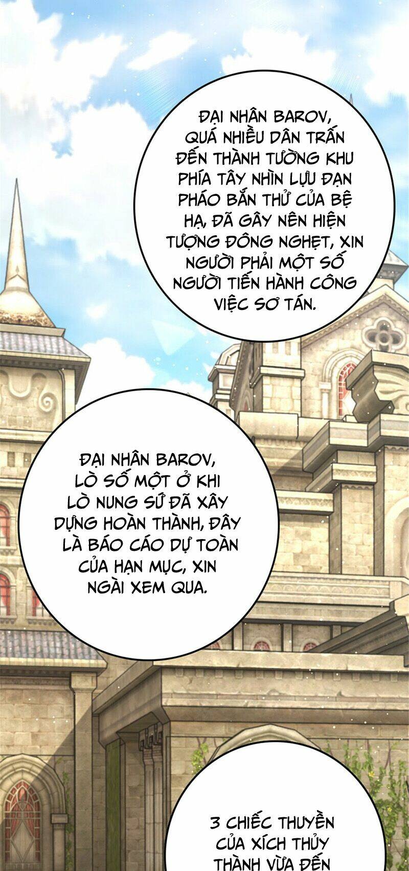 Thả Vu Nữ Đó Ra: Chapter 330