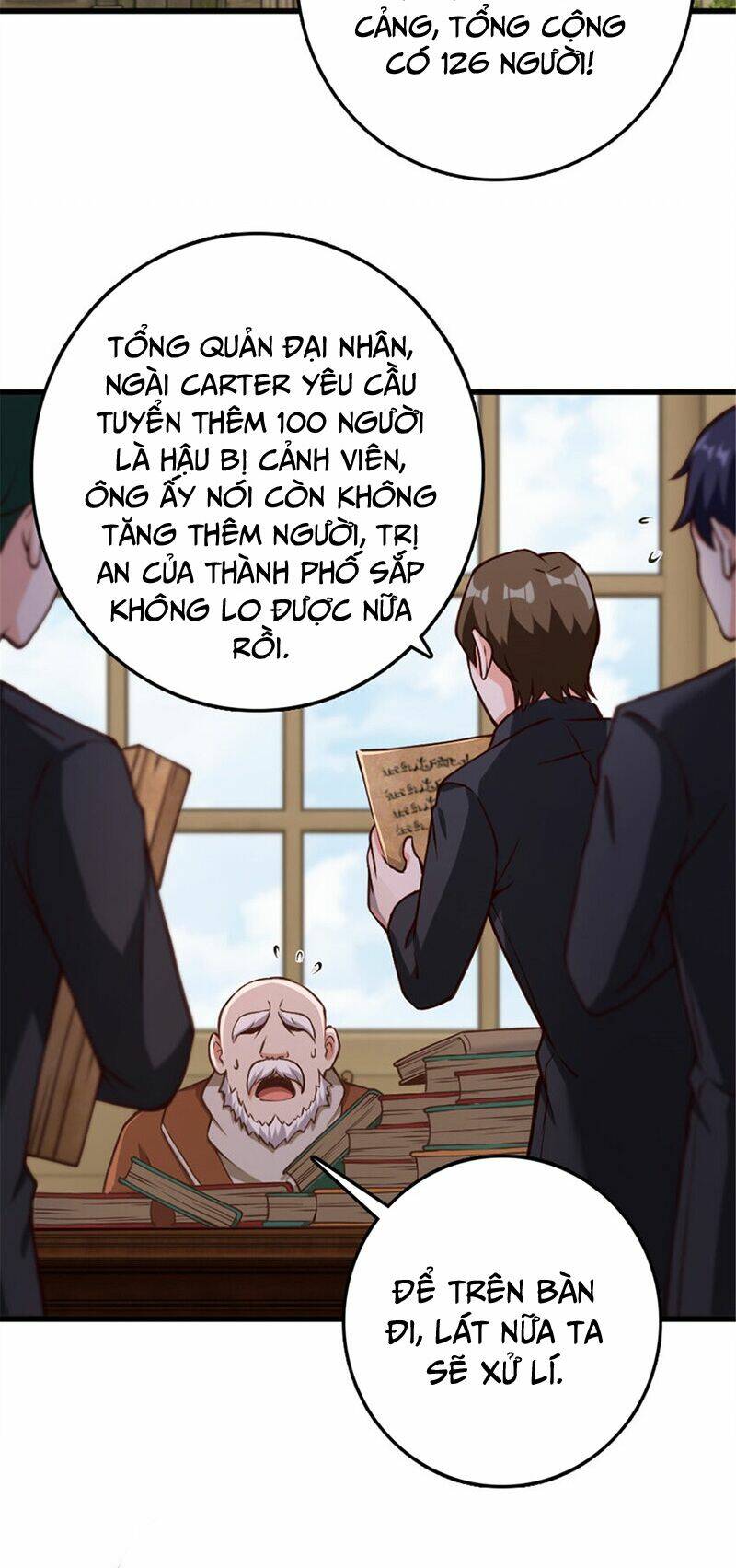 Thả Vu Nữ Đó Ra: Chapter 330