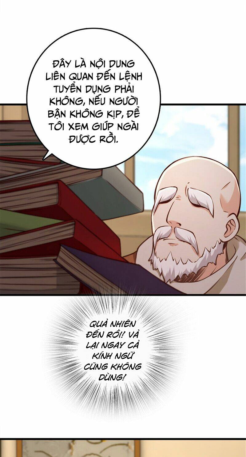 Thả Vu Nữ Đó Ra: Chapter 330