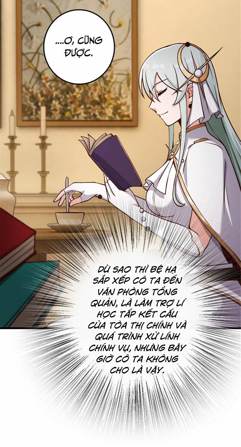 Thả Vu Nữ Đó Ra: Chapter 330