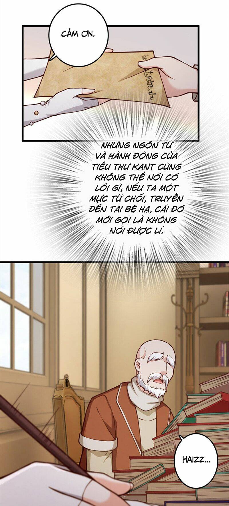 Thả Vu Nữ Đó Ra: Chapter 330