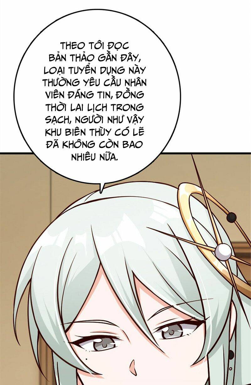 Thả Vu Nữ Đó Ra: Chapter 330