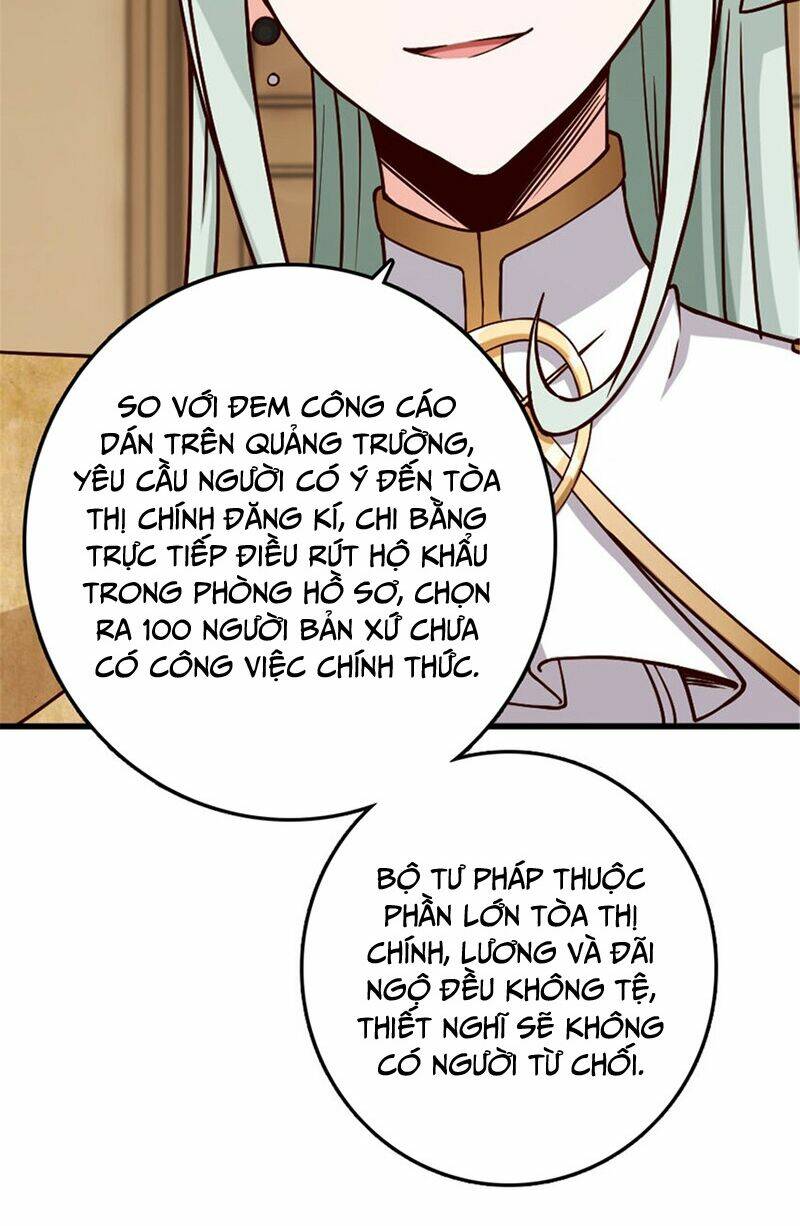 Thả Vu Nữ Đó Ra: Chapter 330