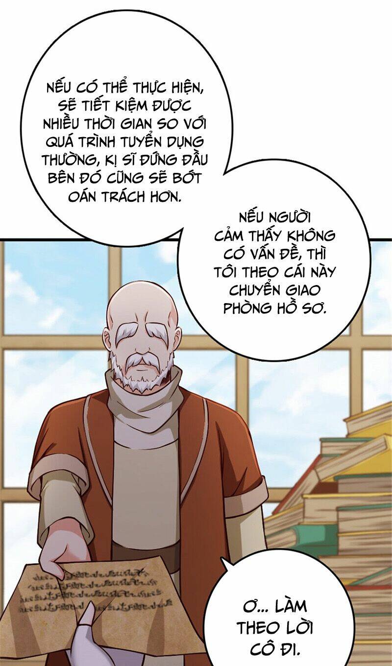 Thả Vu Nữ Đó Ra: Chapter 330