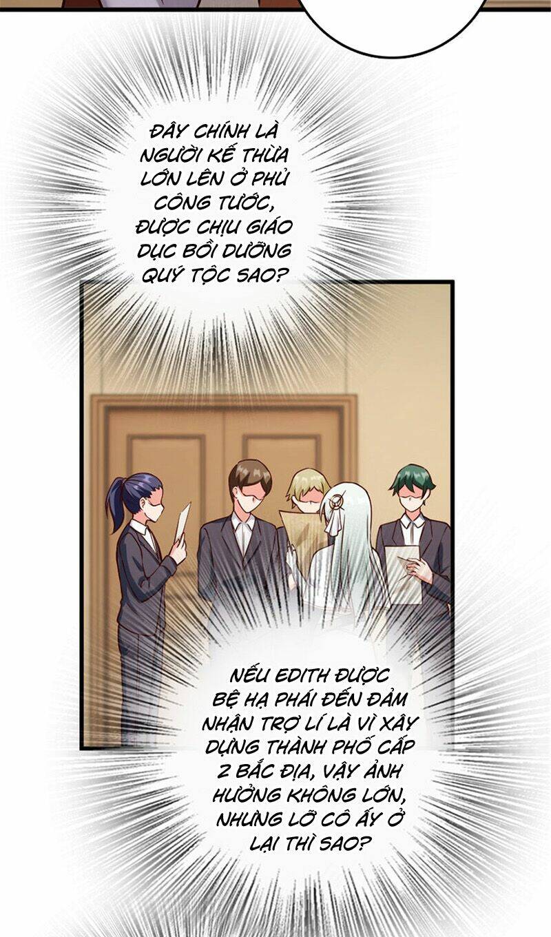 Thả Vu Nữ Đó Ra: Chapter 330