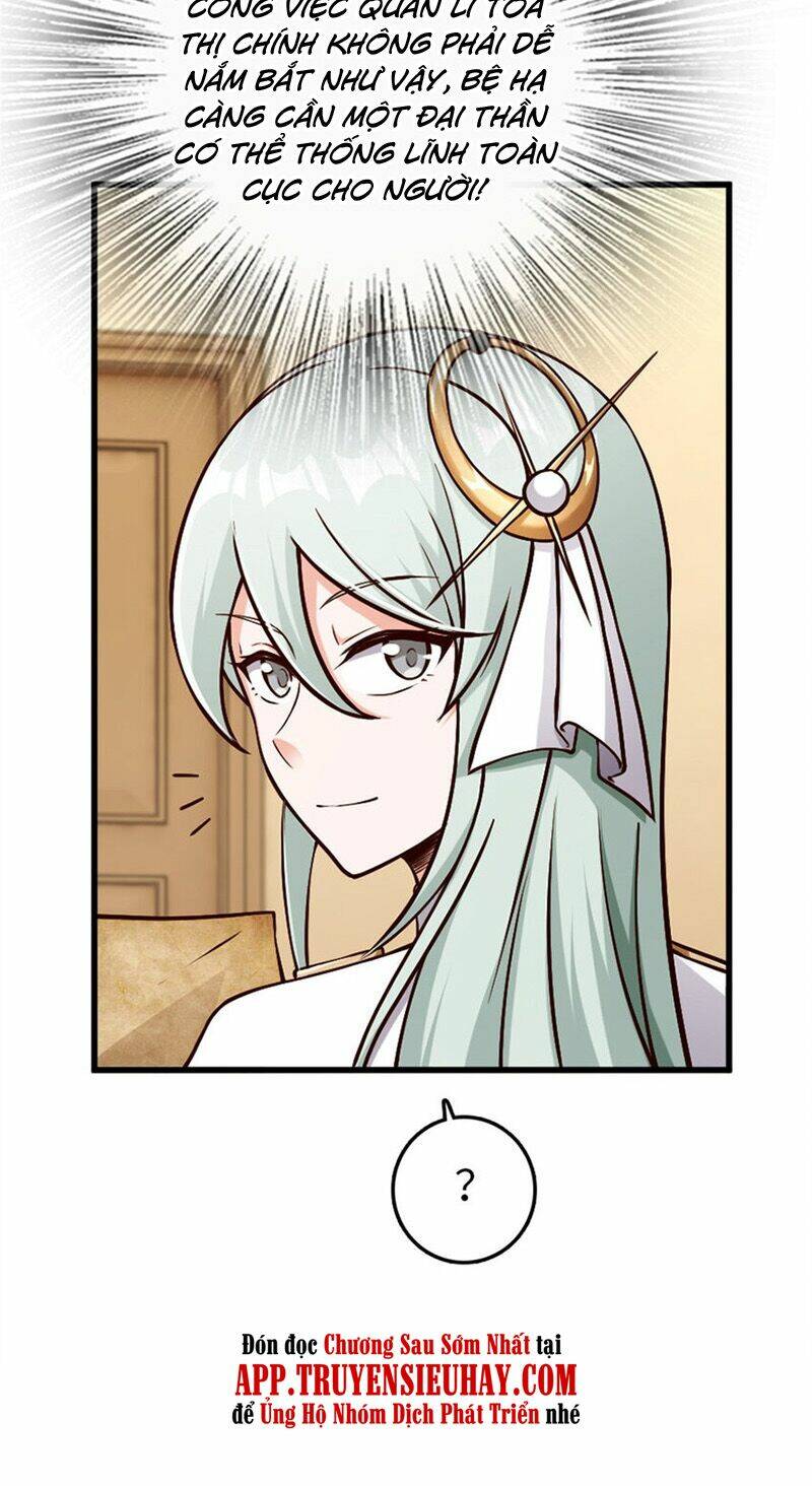 Thả Vu Nữ Đó Ra: Chapter 330