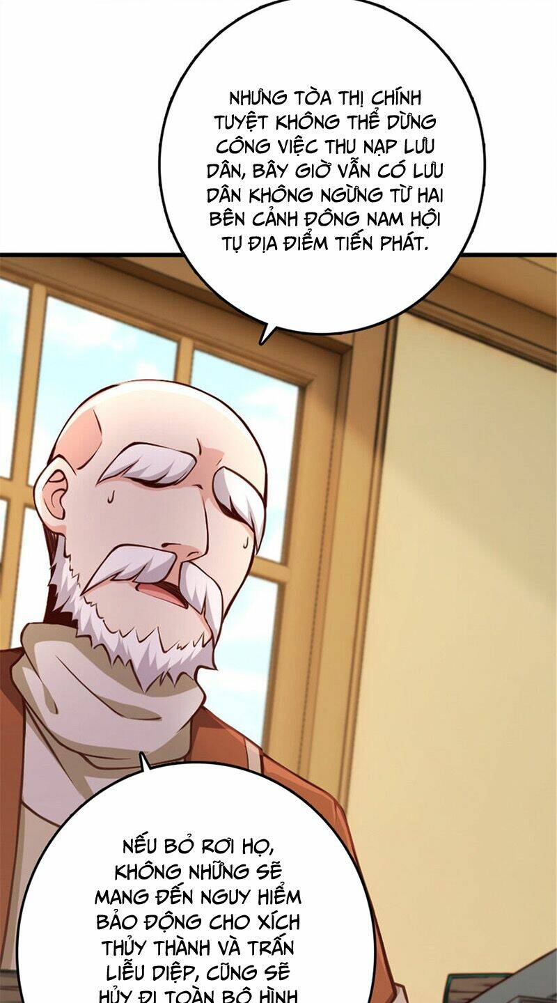 Thả Vu Nữ Đó Ra: Chapter 330