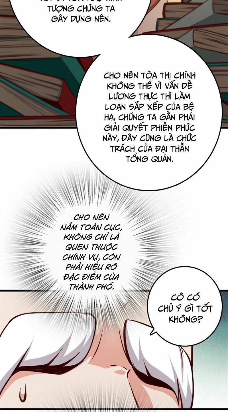 Thả Vu Nữ Đó Ra: Chapter 330