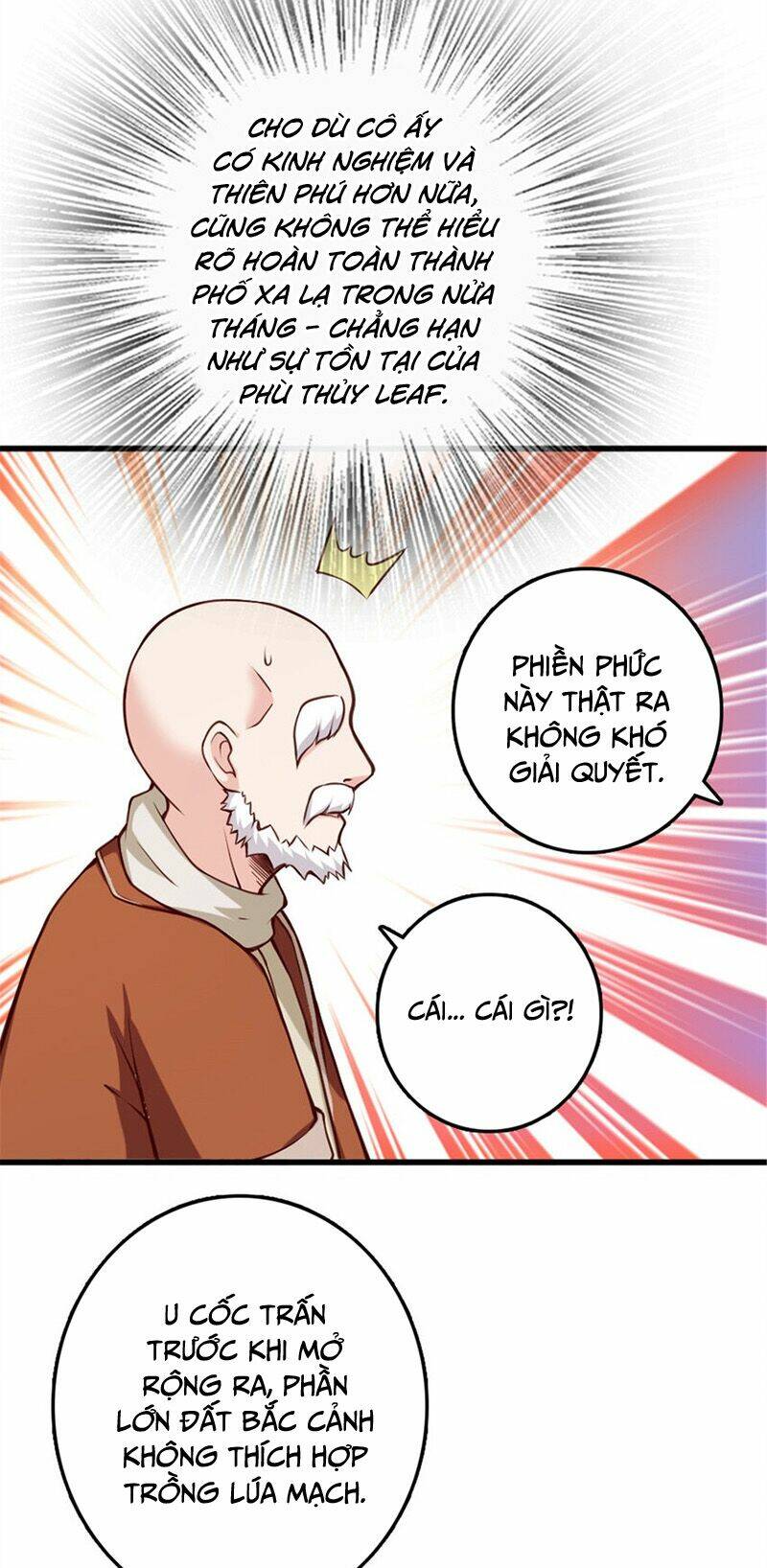 Thả Vu Nữ Đó Ra: Chapter 330