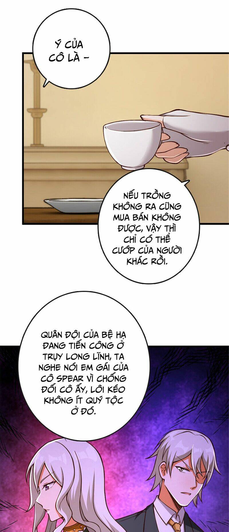 Thả Vu Nữ Đó Ra: Chapter 330