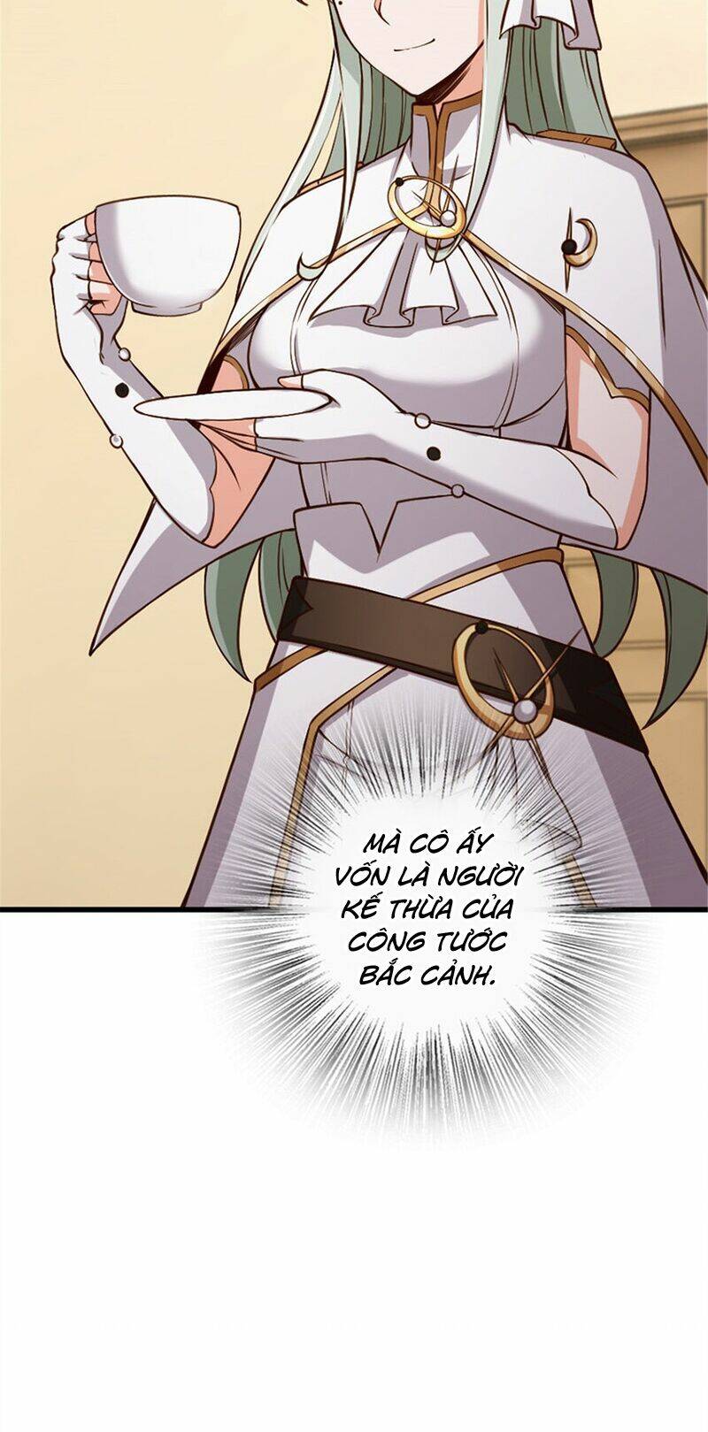 Thả Vu Nữ Đó Ra: Chapter 330