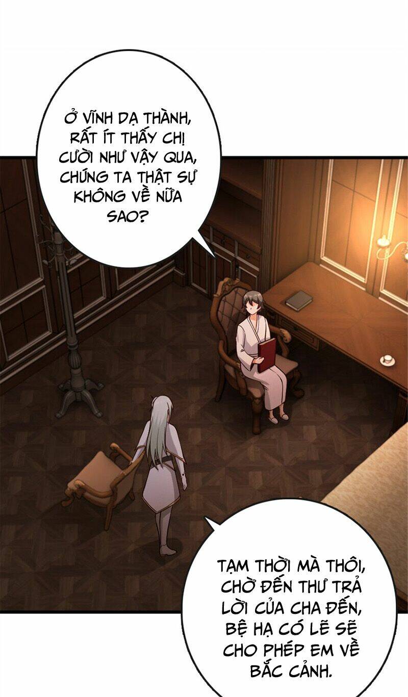 Thả Vu Nữ Đó Ra: Chapter 330