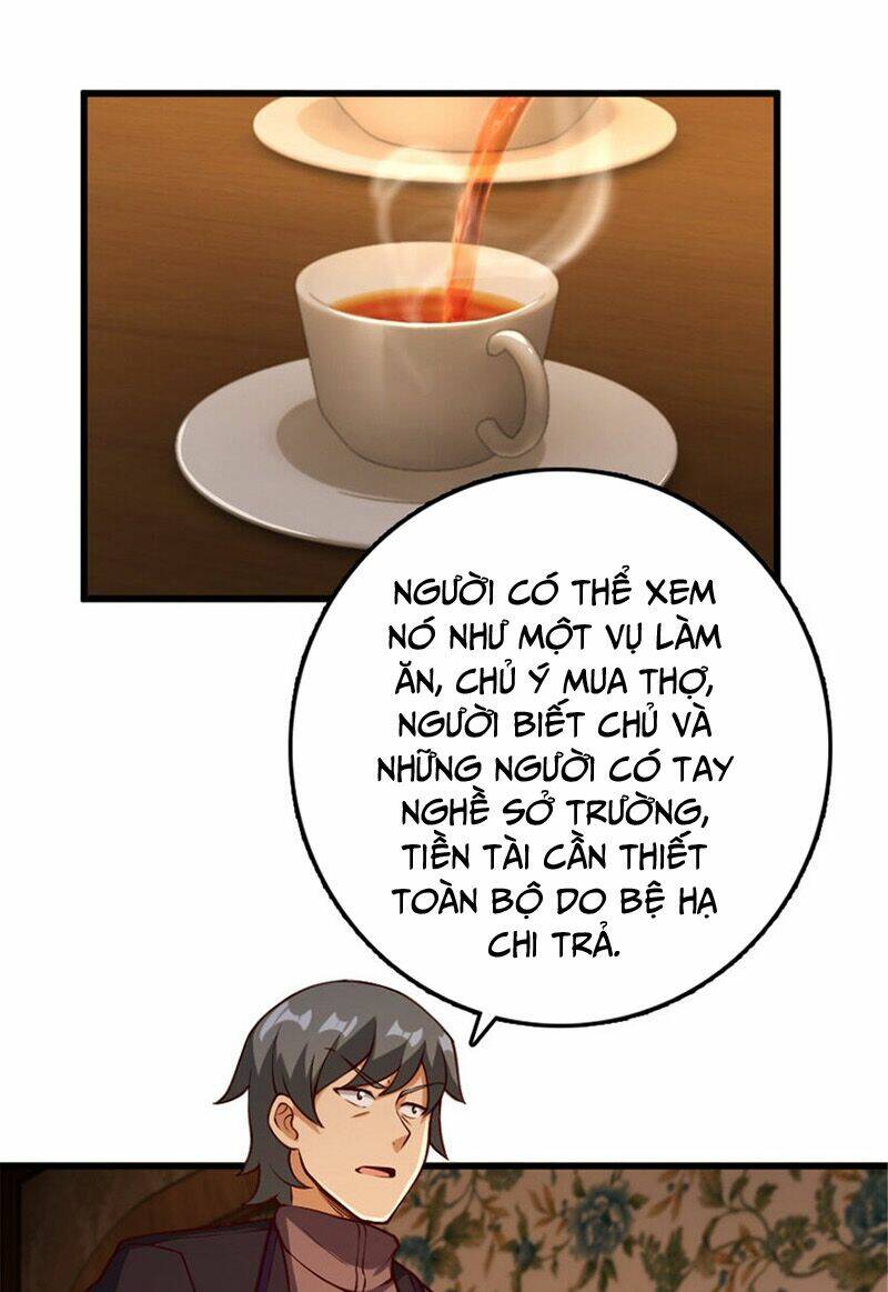 Thả Vu Nữ Đó Ra: Chapter 330