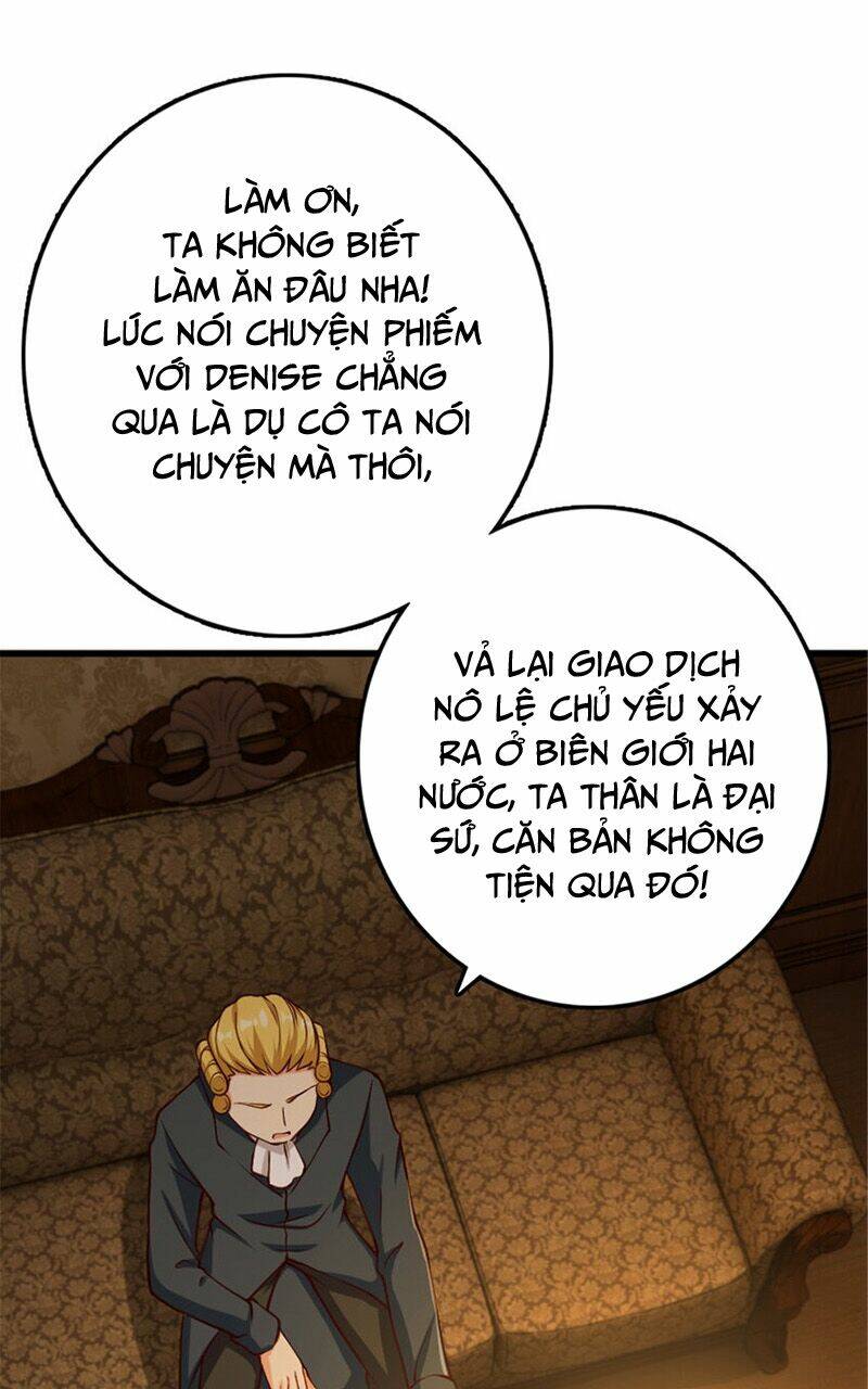 Thả Vu Nữ Đó Ra: Chapter 330