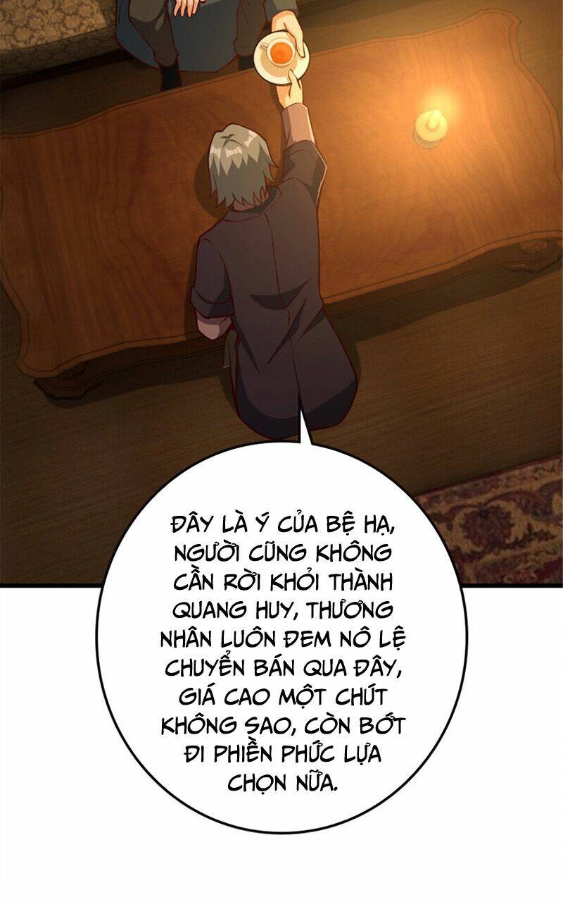 Thả Vu Nữ Đó Ra: Chapter 330