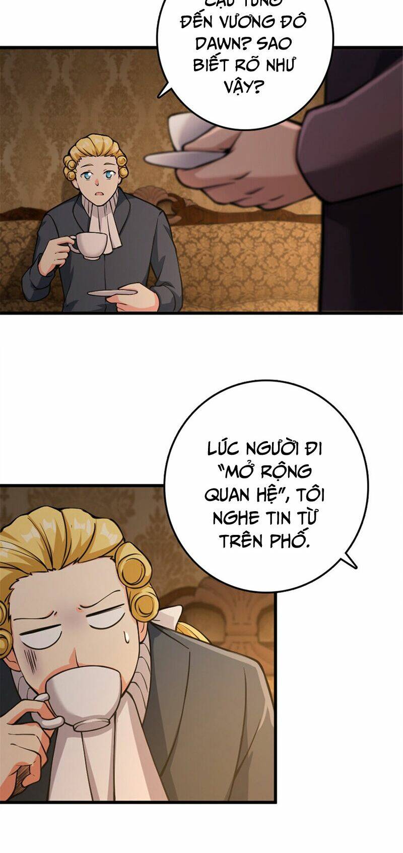 Thả Vu Nữ Đó Ra: Chapter 330