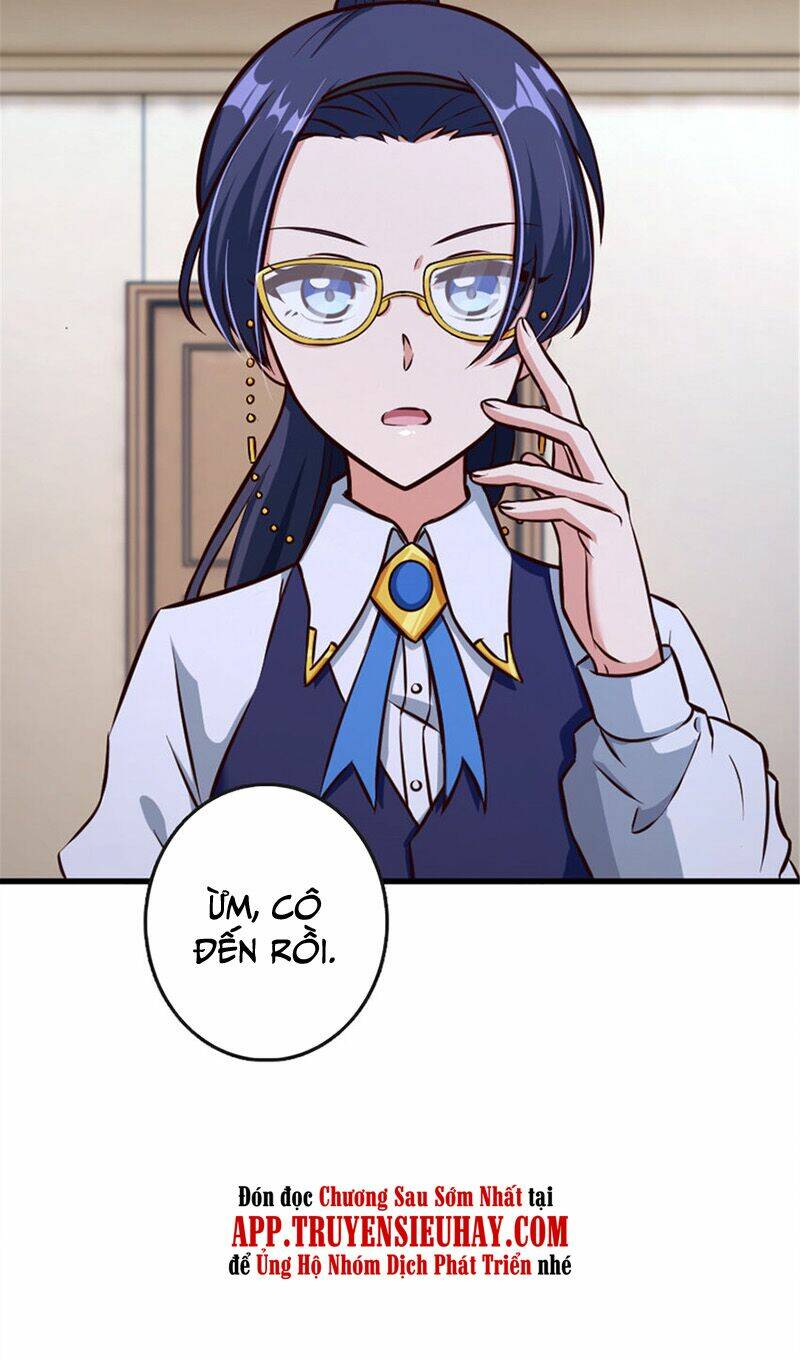 Thả Vu Nữ Đó Ra: Chapter 332