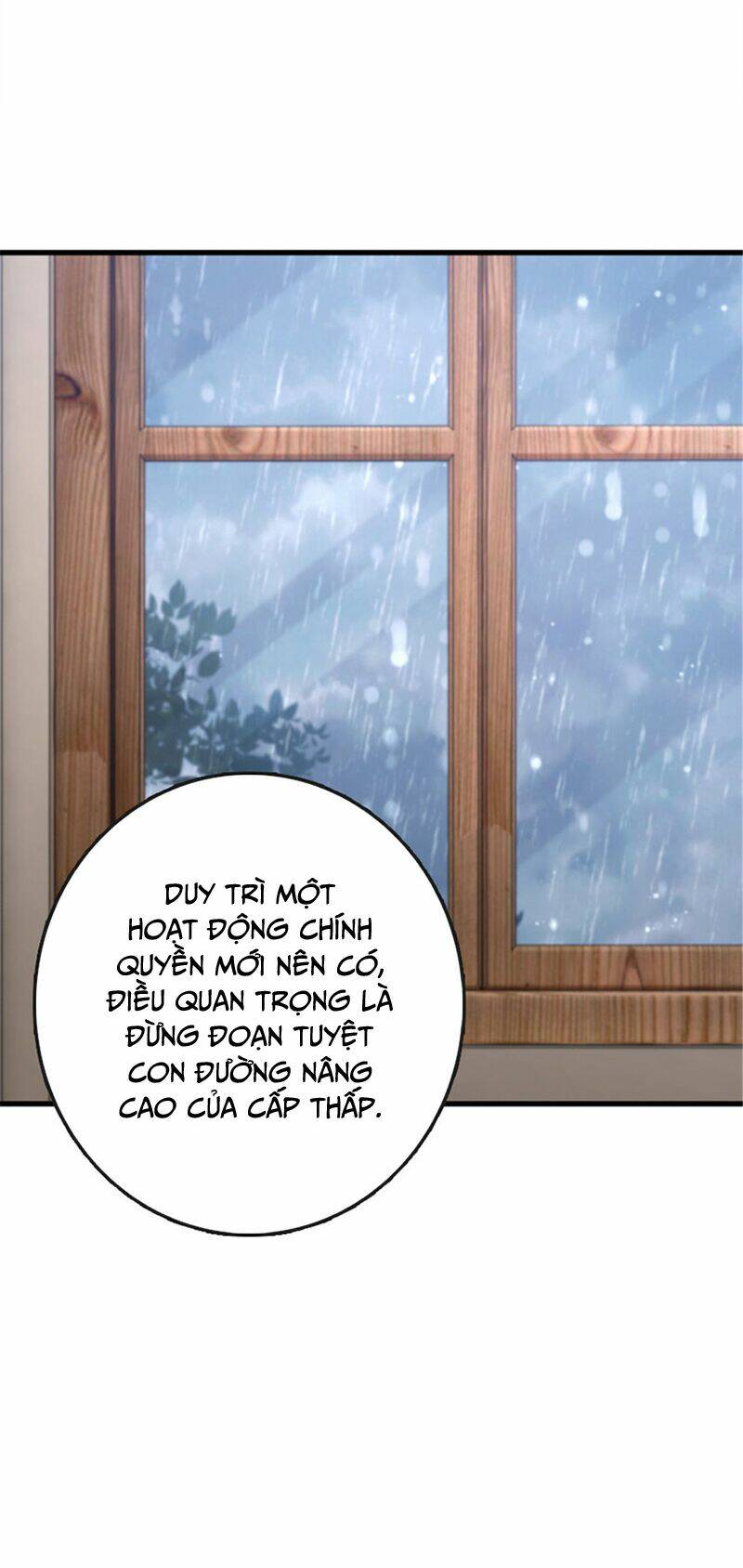 Thả Vu Nữ Đó Ra: Chapter 332
