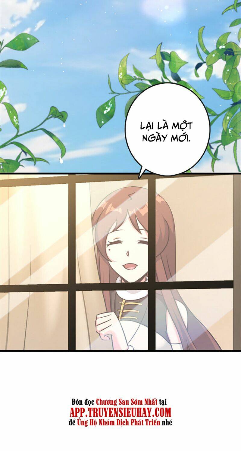 Thả Vu Nữ Đó Ra: Chapter 332