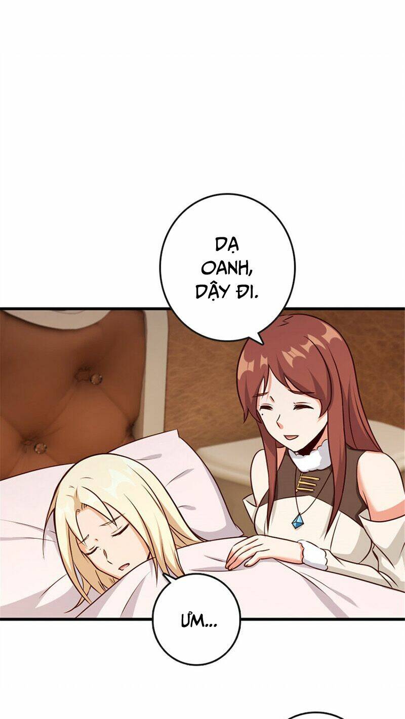 Thả Vu Nữ Đó Ra: Chapter 332