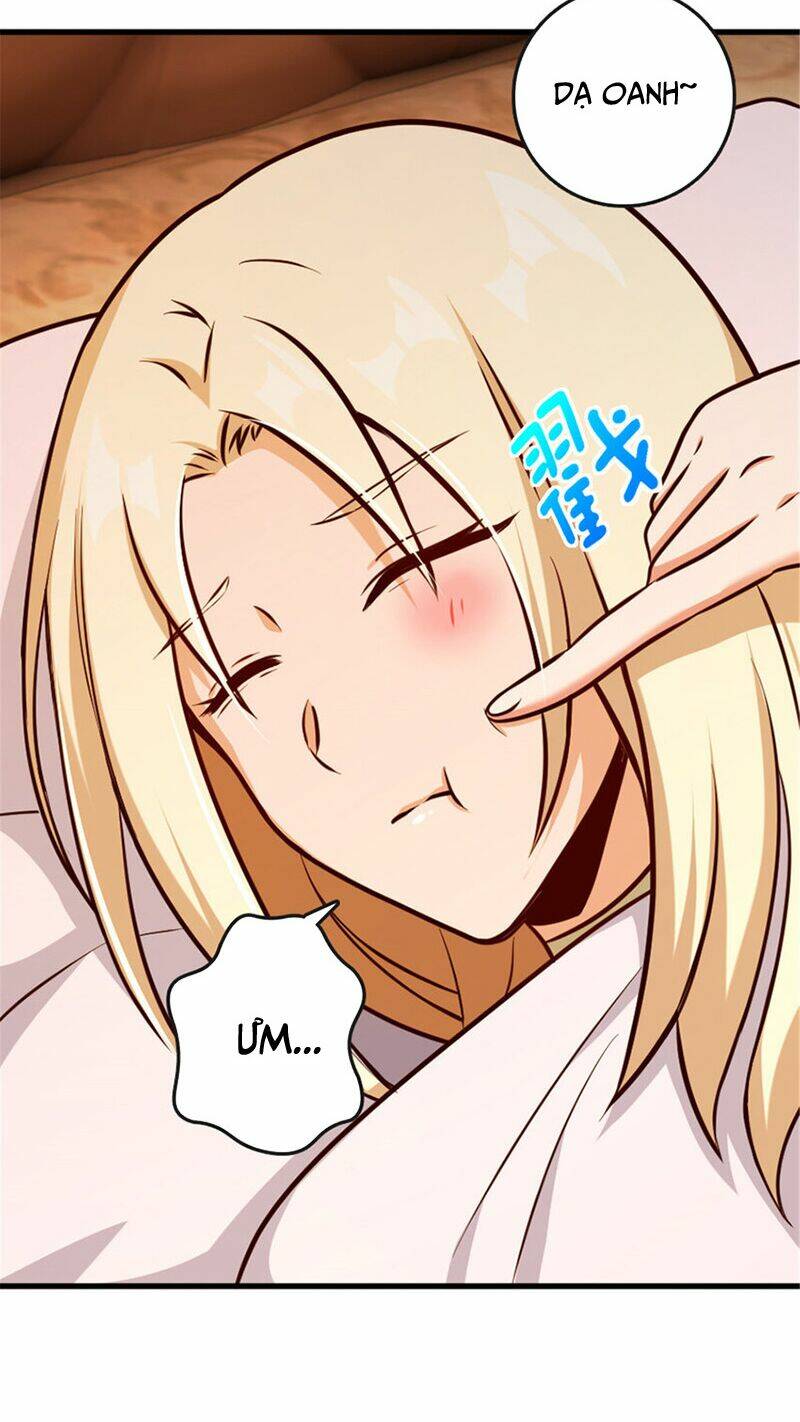 Thả Vu Nữ Đó Ra: Chapter 332