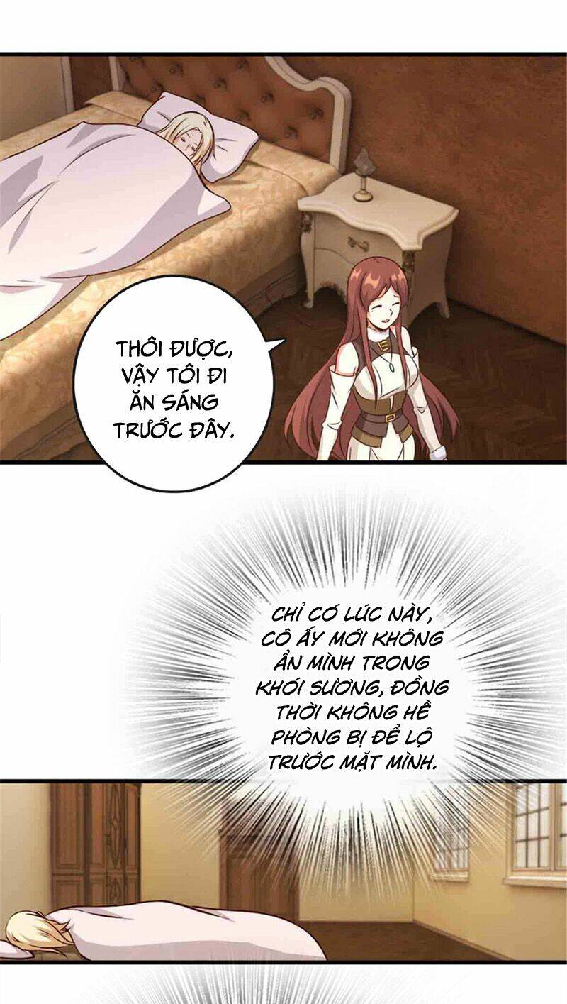 Thả Vu Nữ Đó Ra: Chapter 332