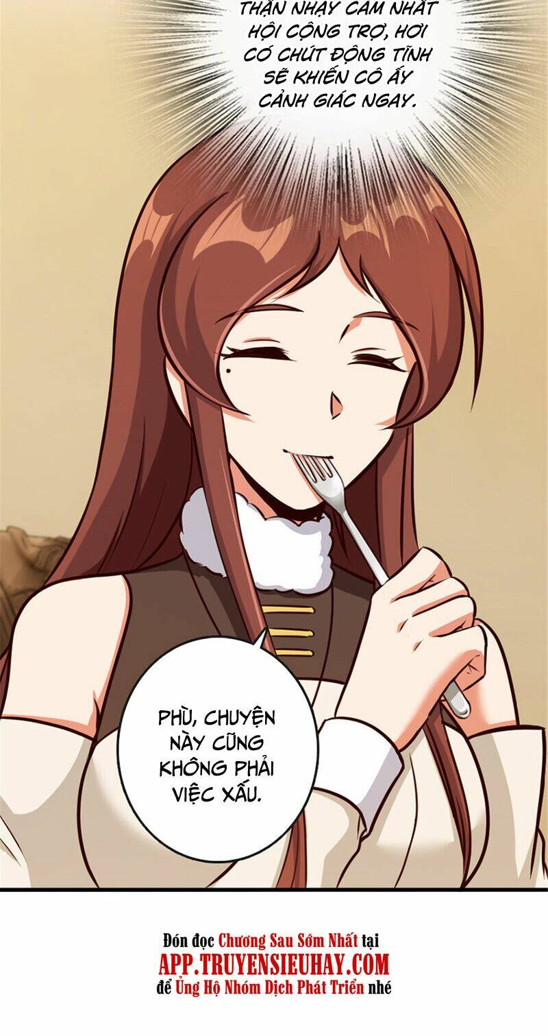 Thả Vu Nữ Đó Ra: Chapter 332