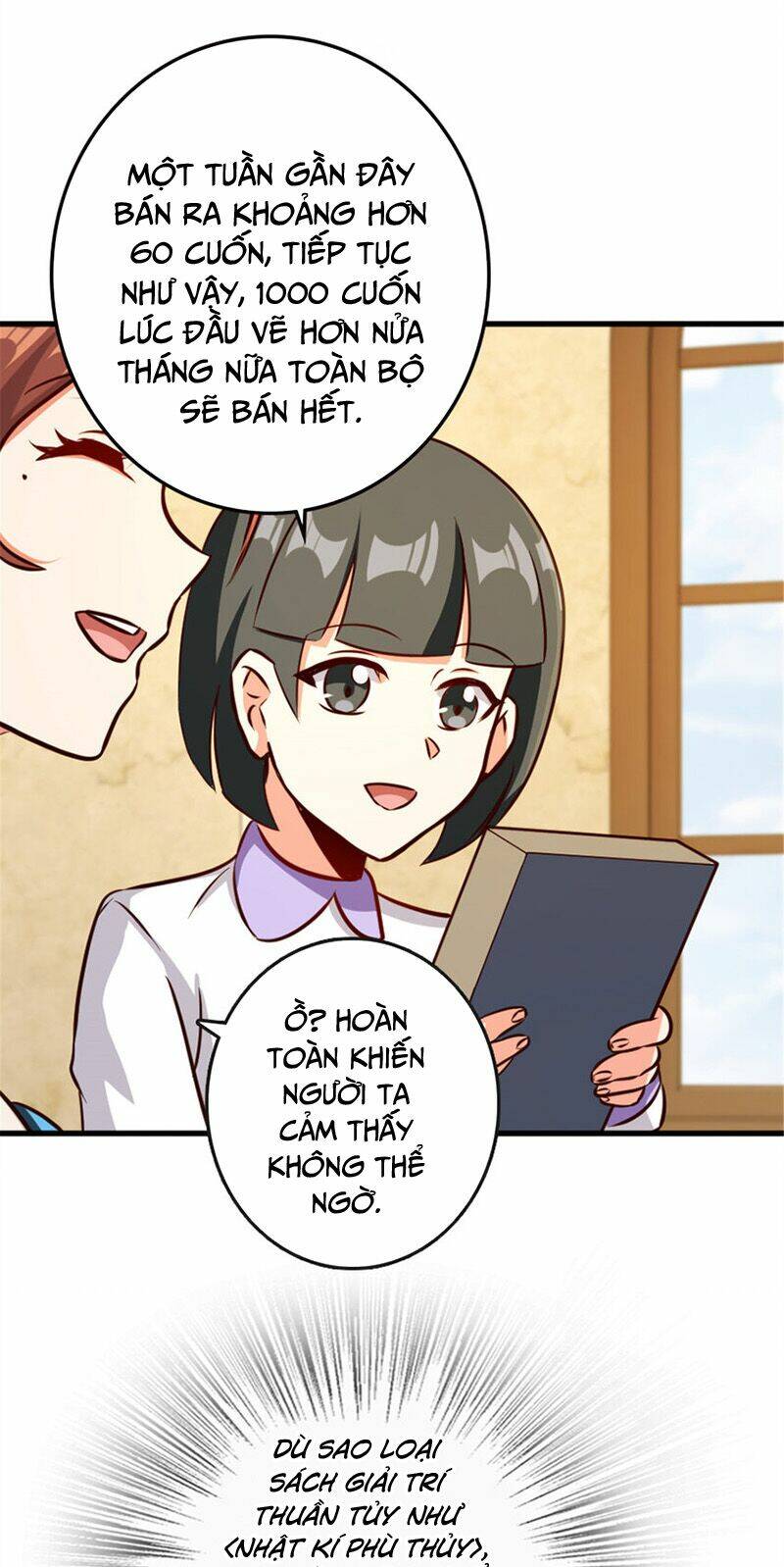 Thả Vu Nữ Đó Ra: Chapter 332