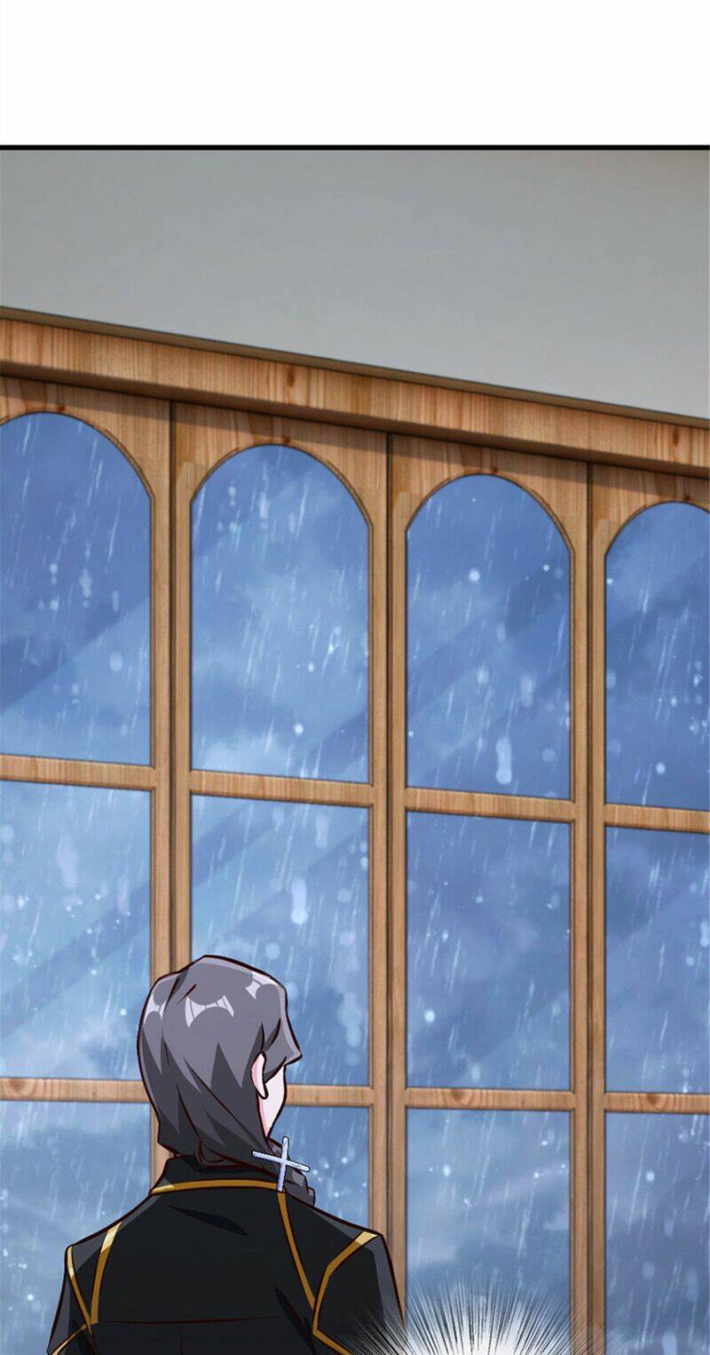 Thả Vu Nữ Đó Ra: Chapter 332