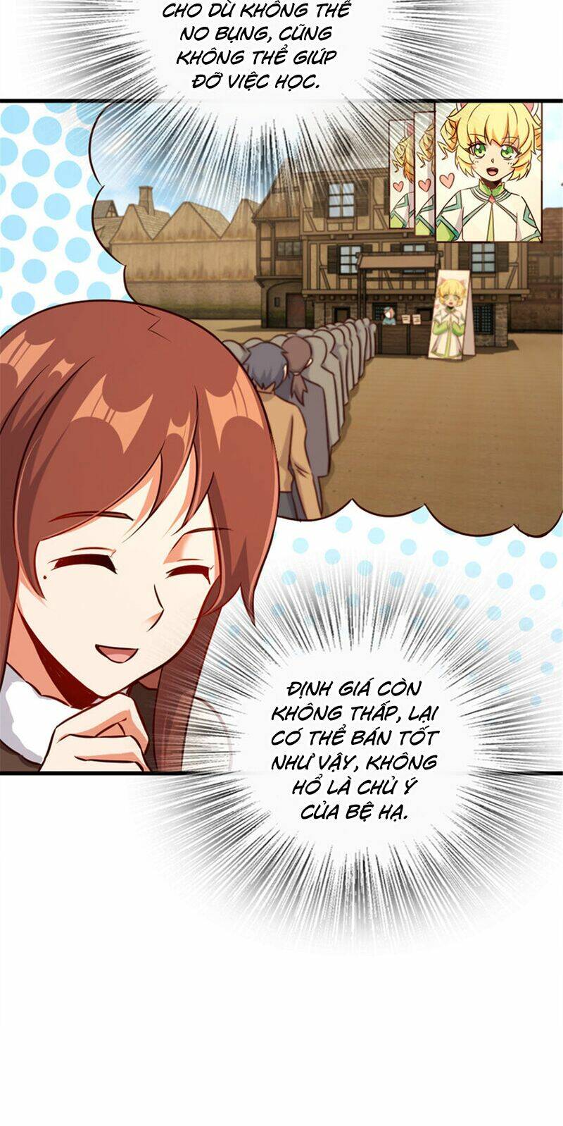 Thả Vu Nữ Đó Ra: Chapter 332