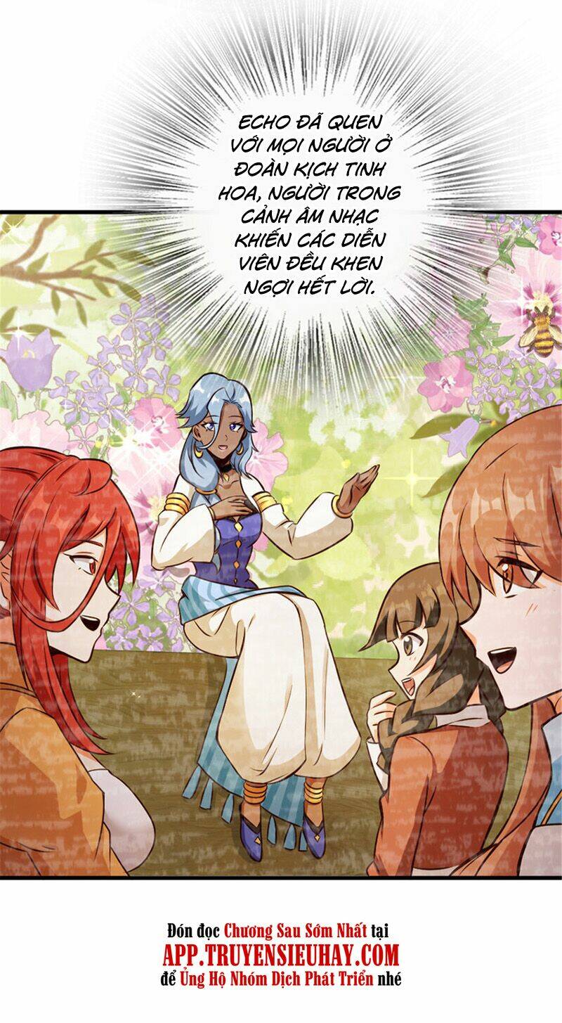 Thả Vu Nữ Đó Ra: Chapter 332