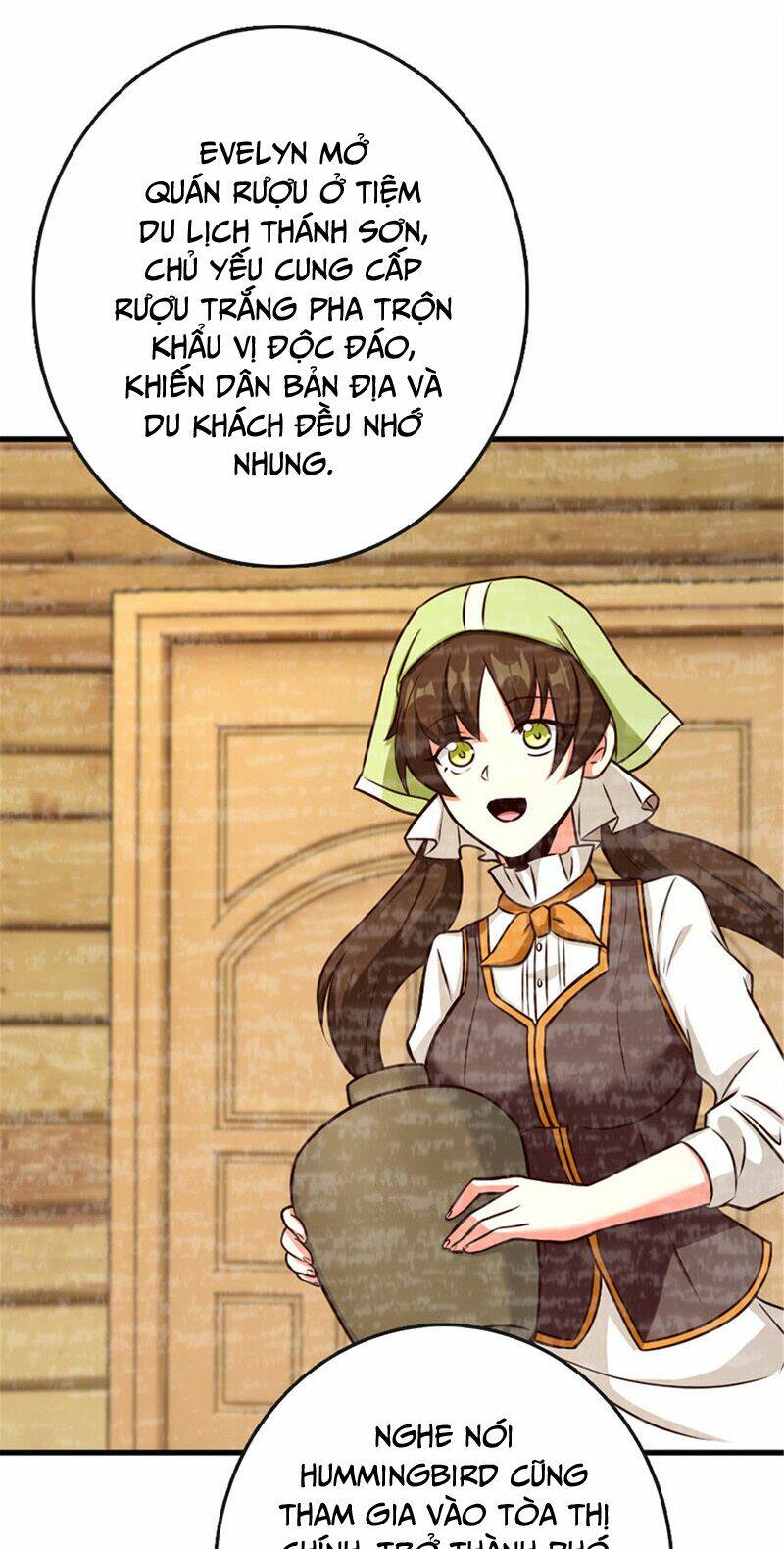 Thả Vu Nữ Đó Ra: Chapter 332