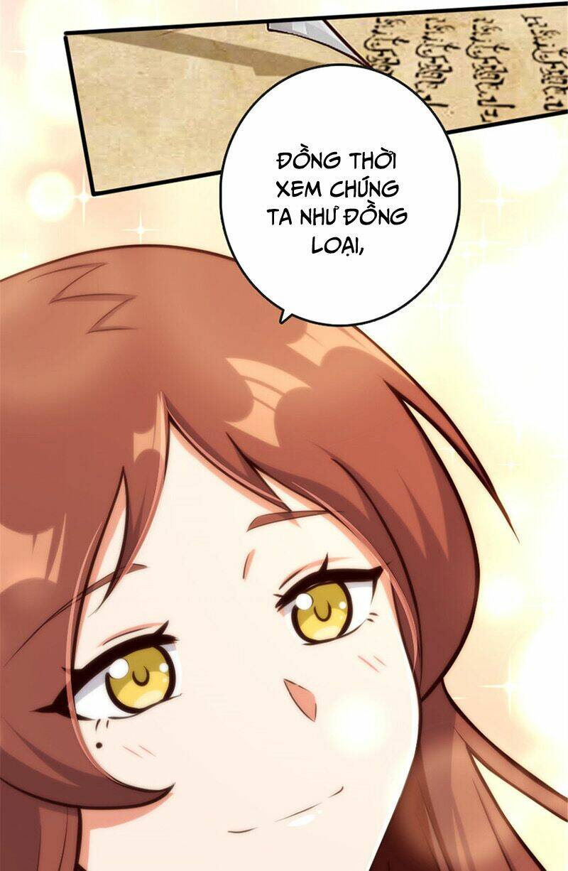 Thả Vu Nữ Đó Ra: Chapter 332