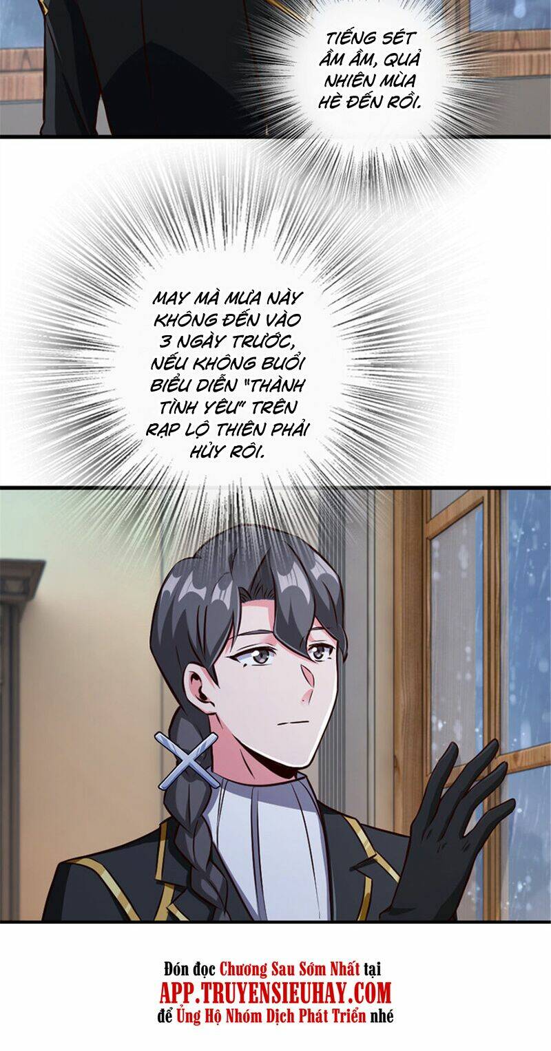 Thả Vu Nữ Đó Ra: Chapter 332
