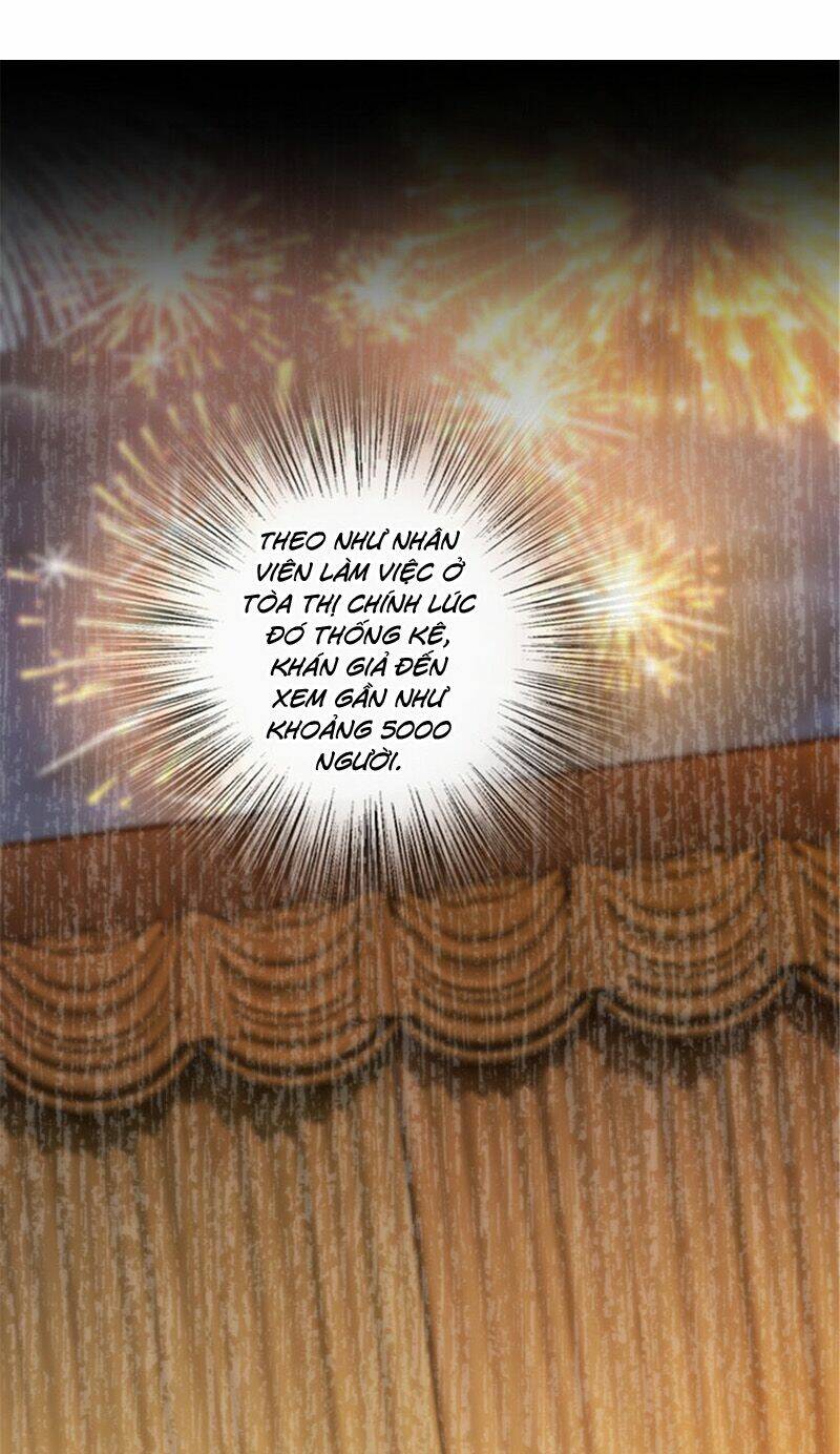 Thả Vu Nữ Đó Ra: Chapter 332