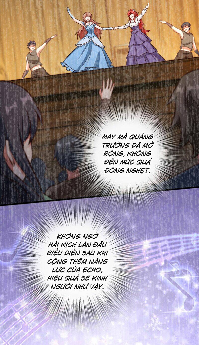 Thả Vu Nữ Đó Ra: Chapter 332