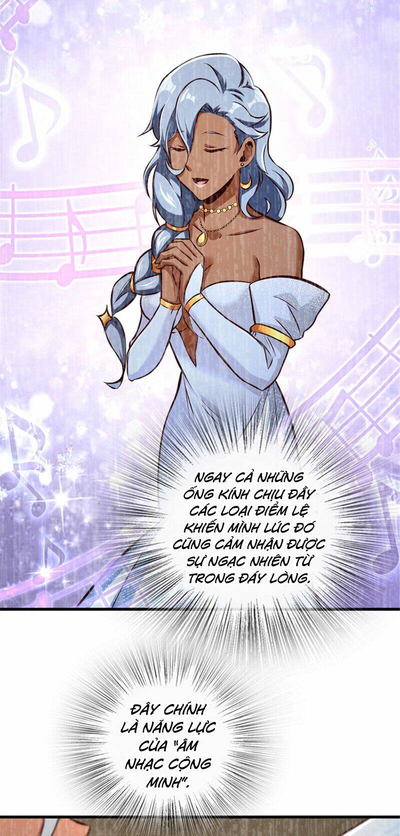 Thả Vu Nữ Đó Ra: Chapter 332