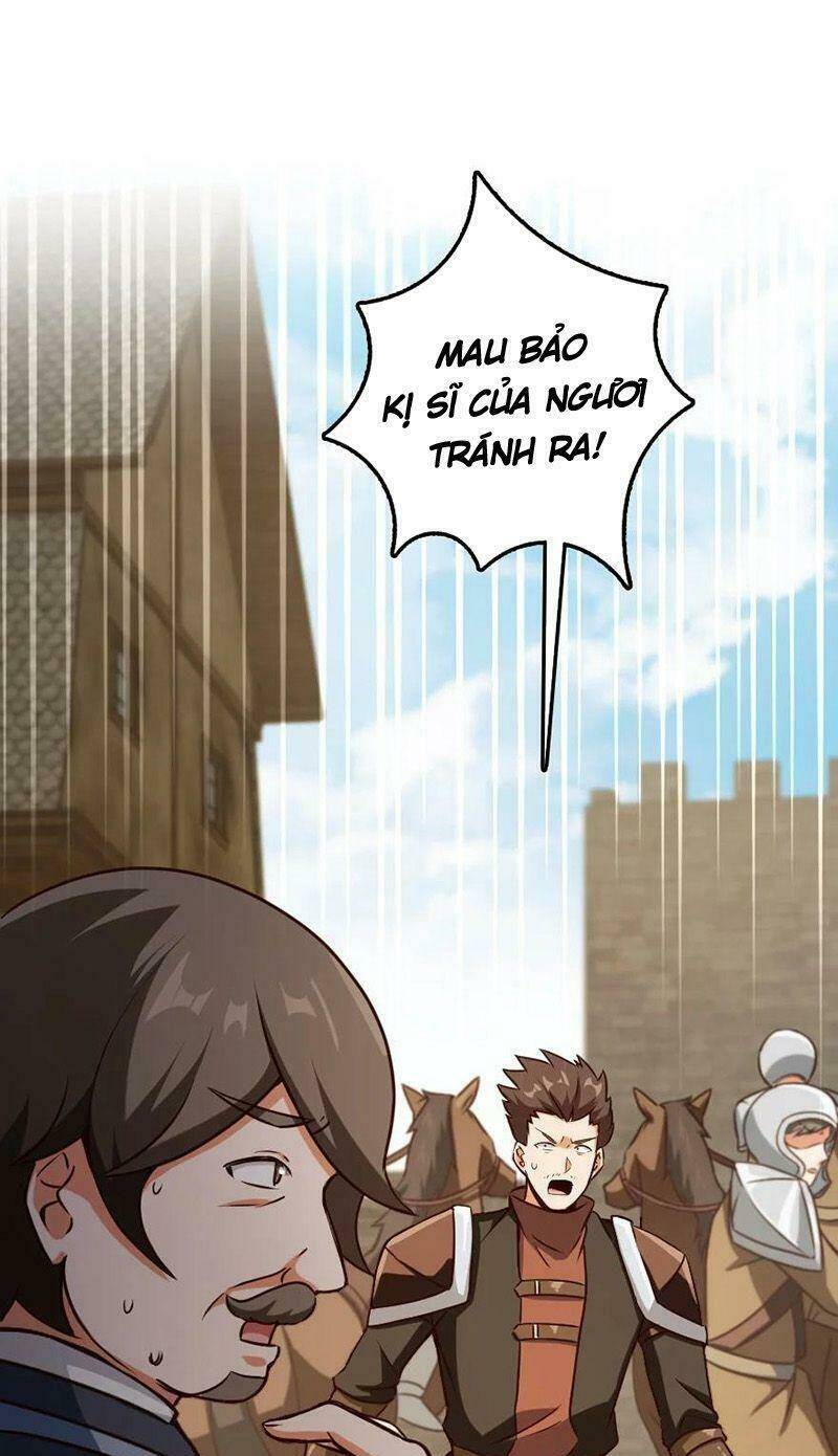 Thả Vu Nữ Đó Ra: Chapter 338