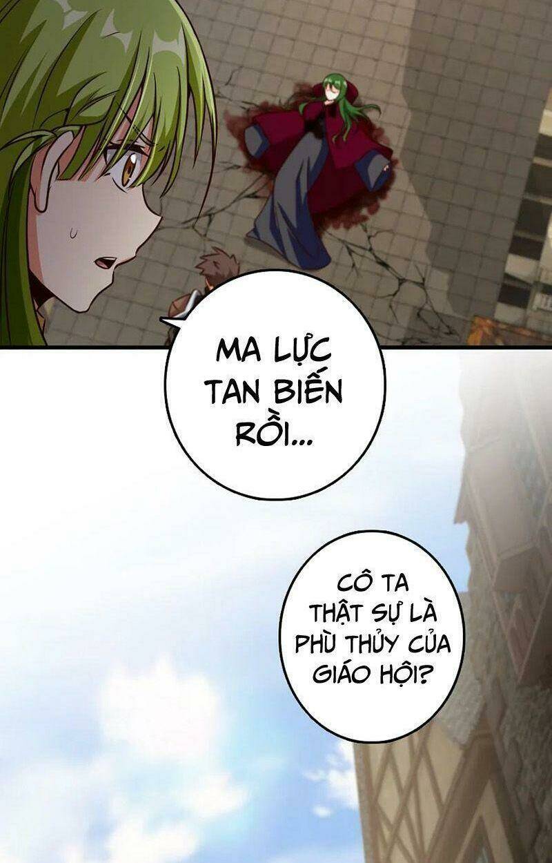 Thả Vu Nữ Đó Ra: Chapter 338