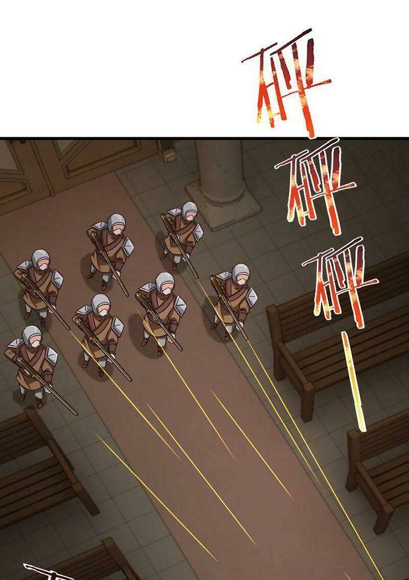 Thả Vu Nữ Đó Ra: Chapter 338