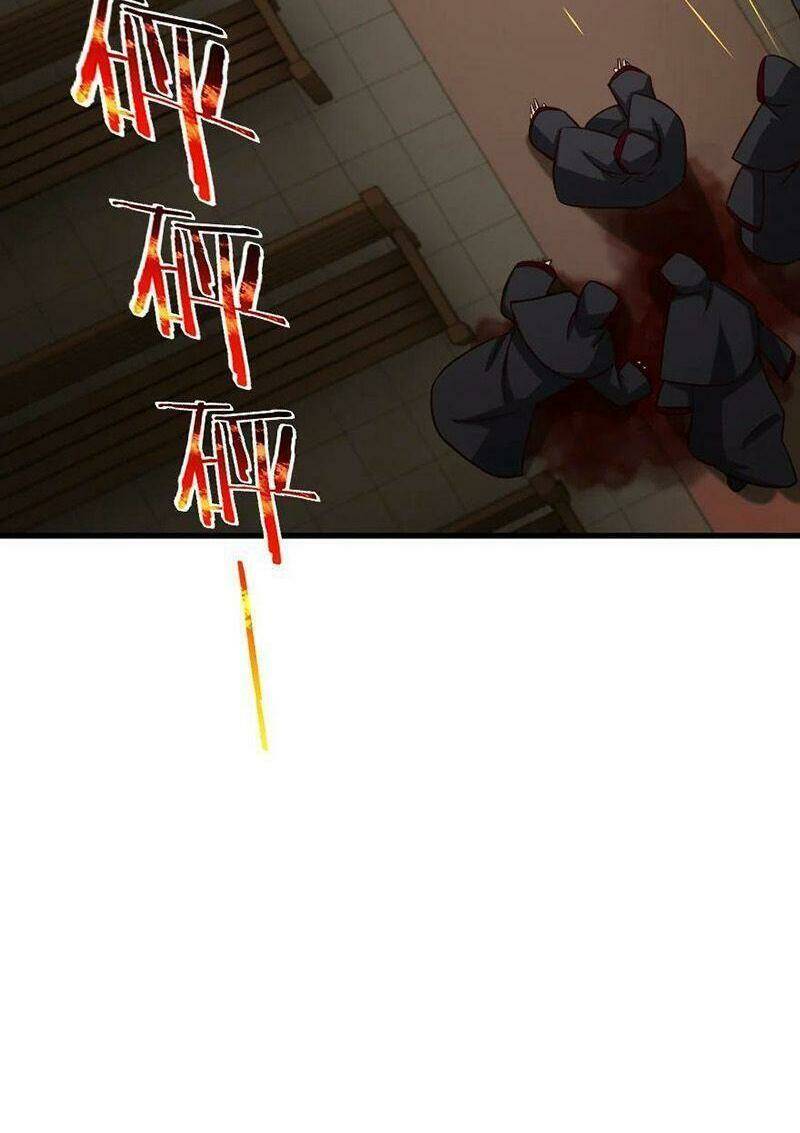Thả Vu Nữ Đó Ra: Chapter 338