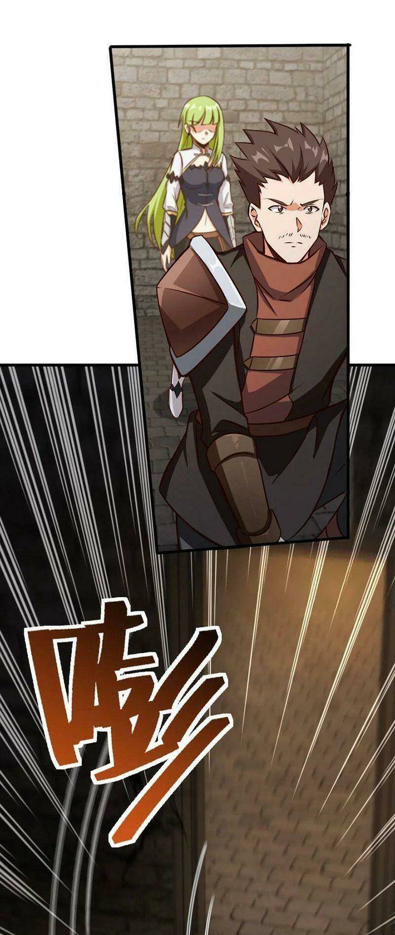 Thả Vu Nữ Đó Ra: Chapter 338